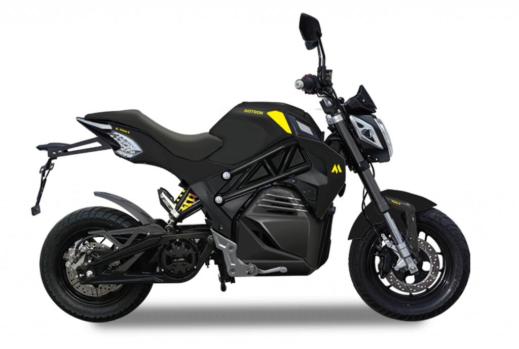 Motron Motorcycles