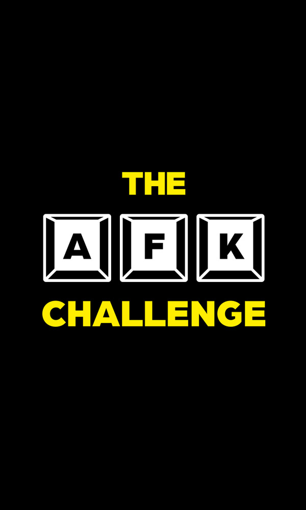 Motron The AFK Challenge